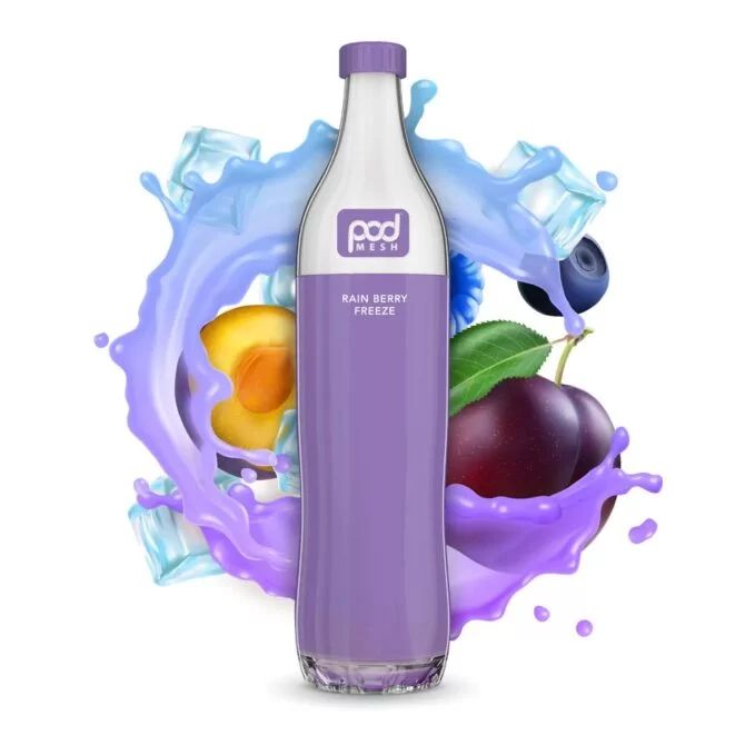 MeshPood3