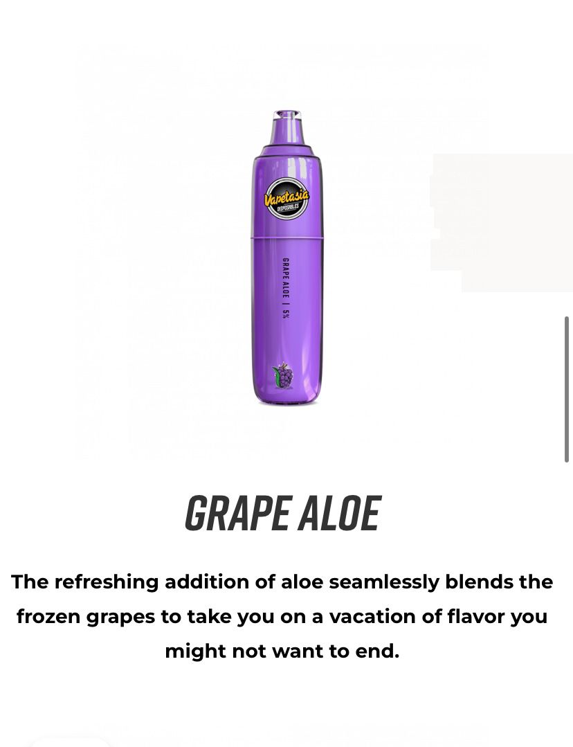 Vapetasia8